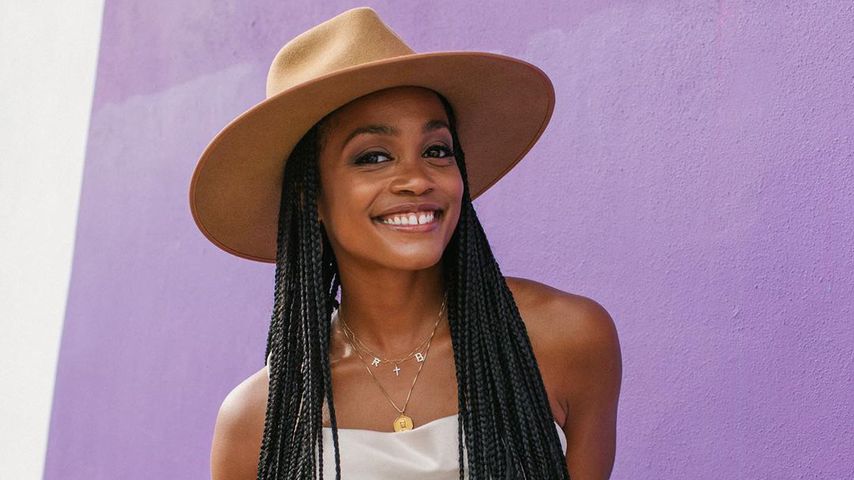 Rachel Lindsay, ehemalige US-Bachelorette