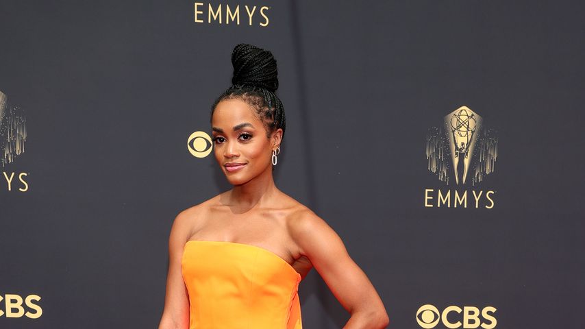 Rachel Lindsay, TV-Bekanntheit
