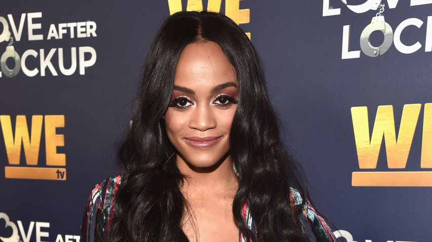 Rachel Lindsay, TV-Bekanntheit