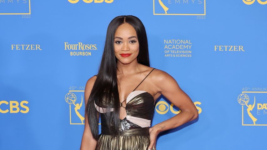 Rachel Lindsay, TV-Bekanntheit