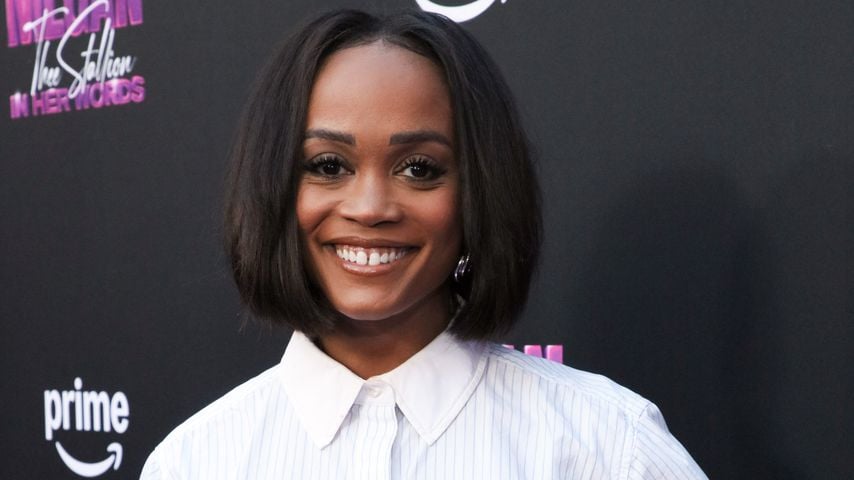 Rachel Lindsay empfindet Scheidung als große Erleichterung