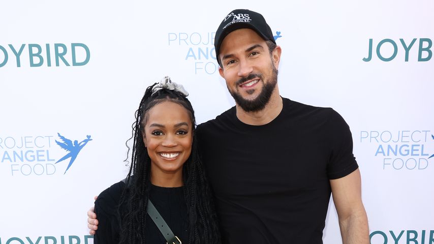 Streit vorbei: Rachel Lindsay muss Ehegattenunterhalt zahlen