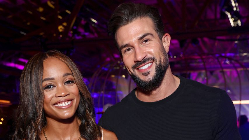 Rachel Lindsay verweigert ihrem Ex Bryan Ehegattenunterhalt