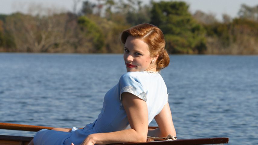 Wow! Rachel McAdams ziert das Cover der US Glamour