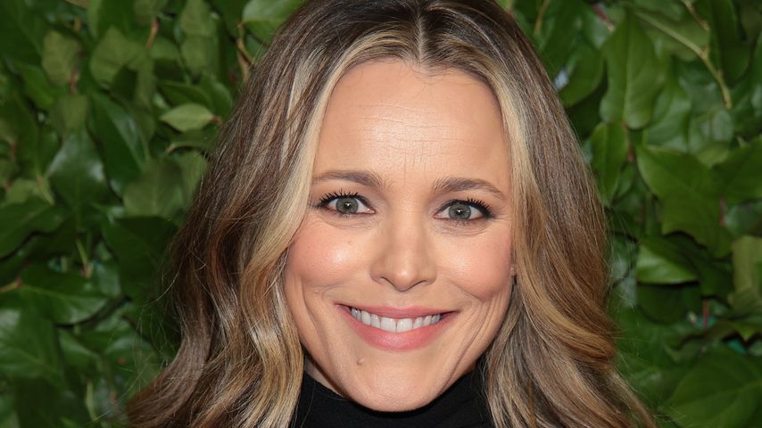 Deshalb sagte Rachel McAdams die "Mean Girls"-Reunion ab