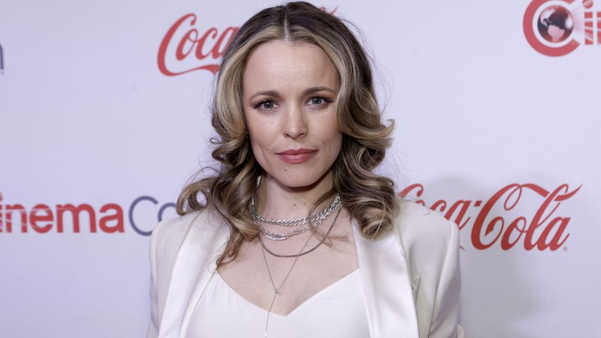 Rachel McAdams, Schauspielerin