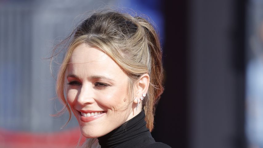 Rachel McAdams, Schauspielerin