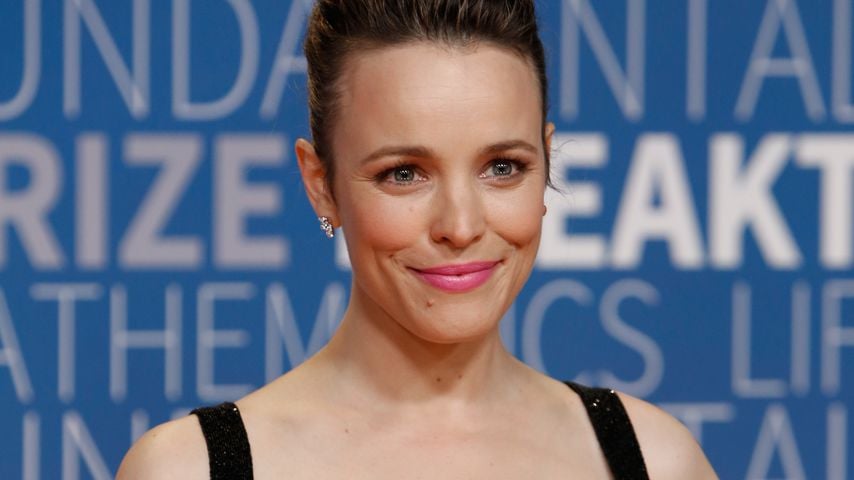 Rachel McAdams, Schauspielerin