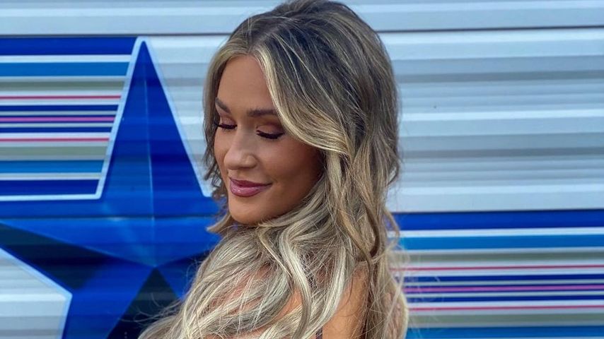 Rachel Recchia, US-Bachelorette 2022