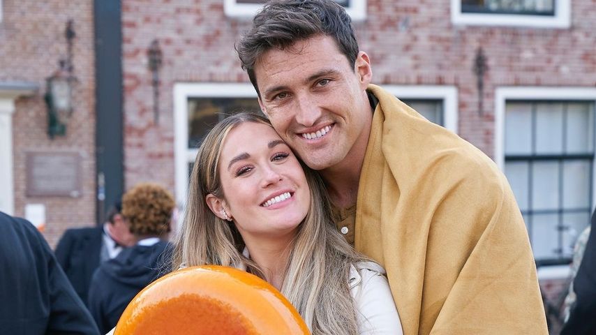 Nach Verlobung: US-Bachelorette von Sieger betrogen worden!