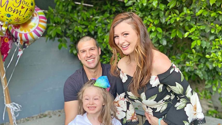 Zum Muttertag: US-"Big Brother"-Star überrascht mit Babynews