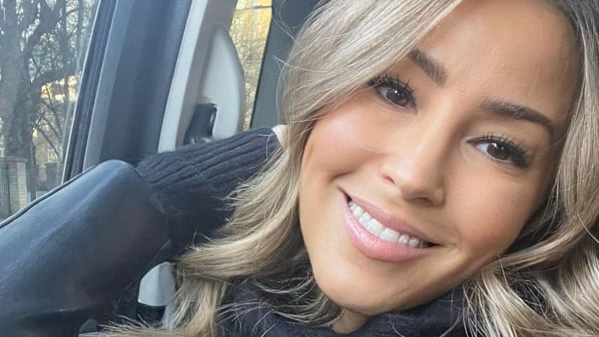 Rachel Stevens, Sängerin