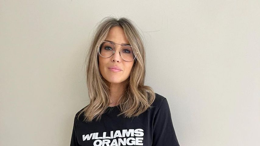 Nach ihrer Scheidung: Rachel Stevens startet neue Karriere