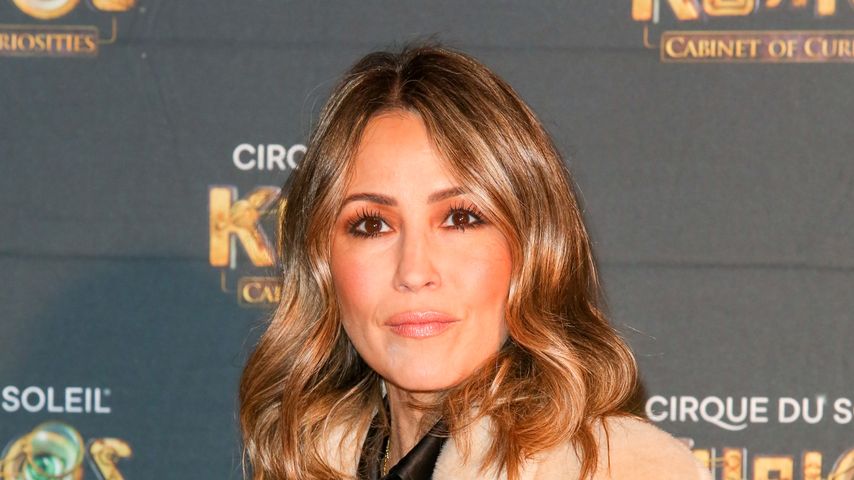 Rachel Stevens ist nach Trennung noch nicht bereit für Dates