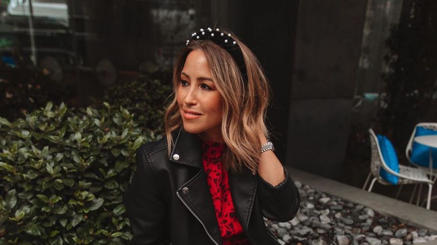 Sängerin Rachel deutet an: Gibt es bald S Club 7-Reunion?
