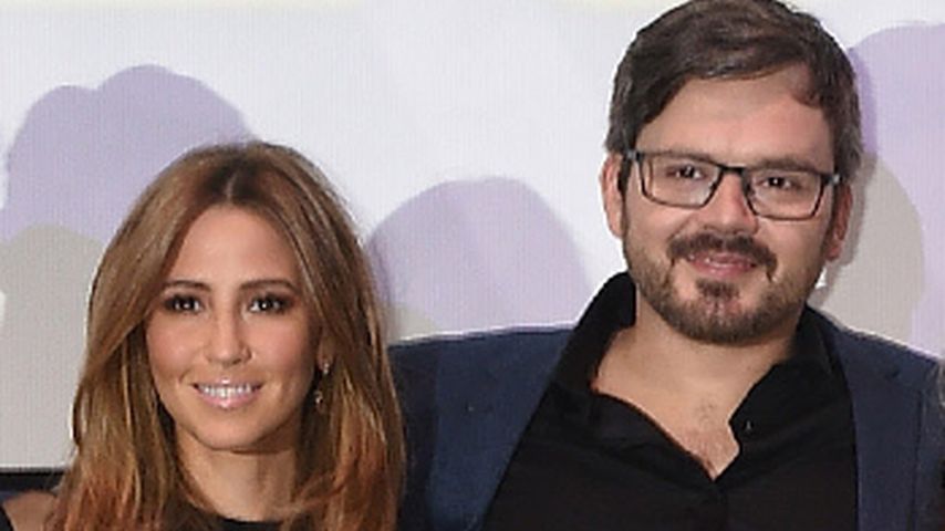 Rachel Stevens gedenkt ihres S-Club-7-Kollegen Paul (†46)!