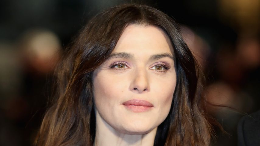 Weiblicher Bond? Daniels Frau Rachel Weisz glaubt nicht dran