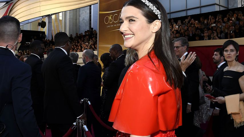 Rachel Weisz bei der Oscar-Verleihung 2019