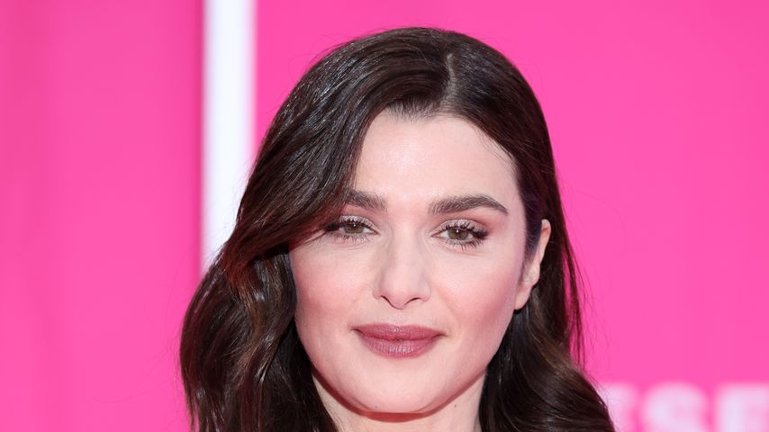 Rachel Weisz erlitt in der Vergangenheit eine Fehlgeburt