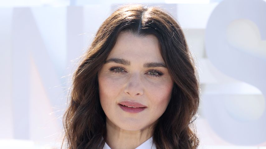 Rachel Weisz beim Filmfestival in Cannes, April 2023