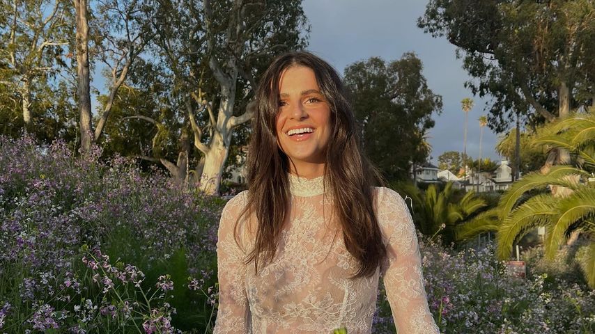 Rachel Yaffe, April 2023