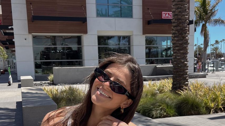 Rachel Yaffe, Mai 2023