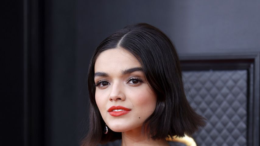 Ist Rachel Zegler etwa bei "Hunger Games"-Prequel mit dabei?
