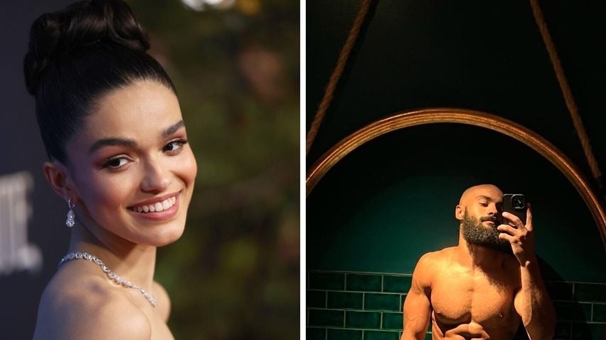 Romanze beendet? Rachel Zegler deutet Single-Status an