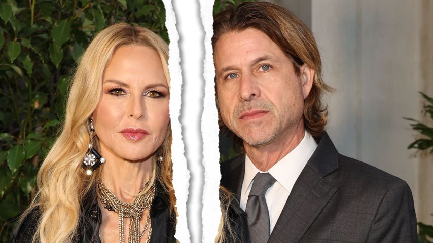 Nach 26 Jahren Ehe: Rachel Zoe und Rodger Berman getrennt