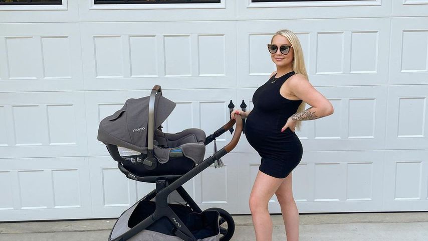 RaeLynn, August 2021