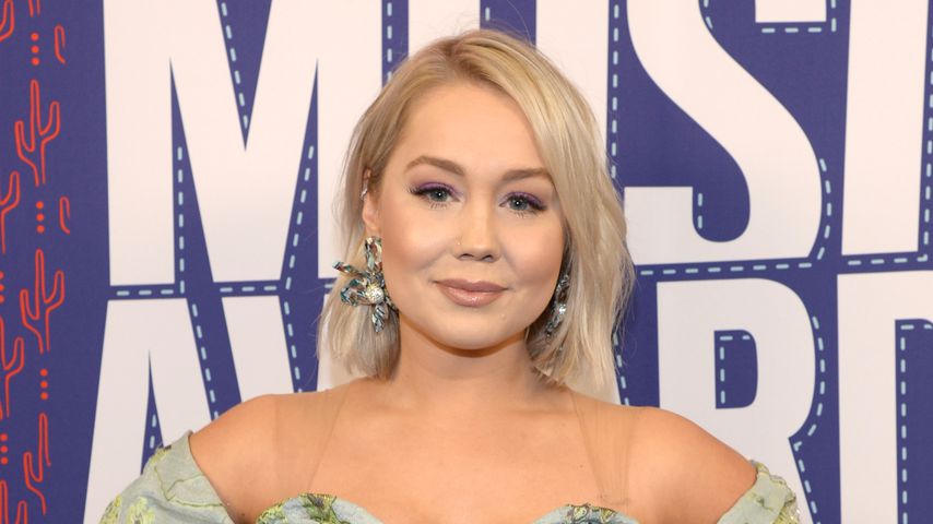 RaeLynn bei den CMT Music Awards in Nashville, 2019