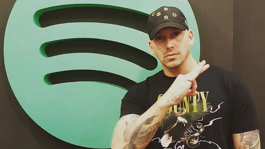 Doch kein Zenit? Raf Camora kehrt mit neuem Album zurück