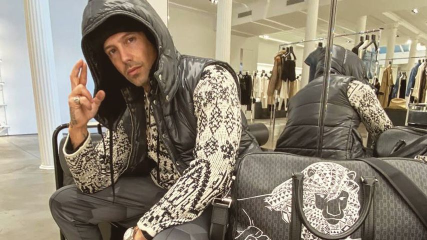 Raf Camora, Musiker
