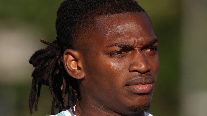 Wegen Faustschlag: Portugals Rafael Leão droht WM-Sperre