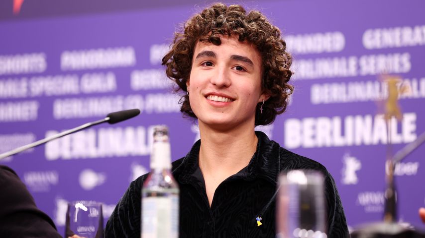 Rafael Luis Klein-Heßling, Schauspieler