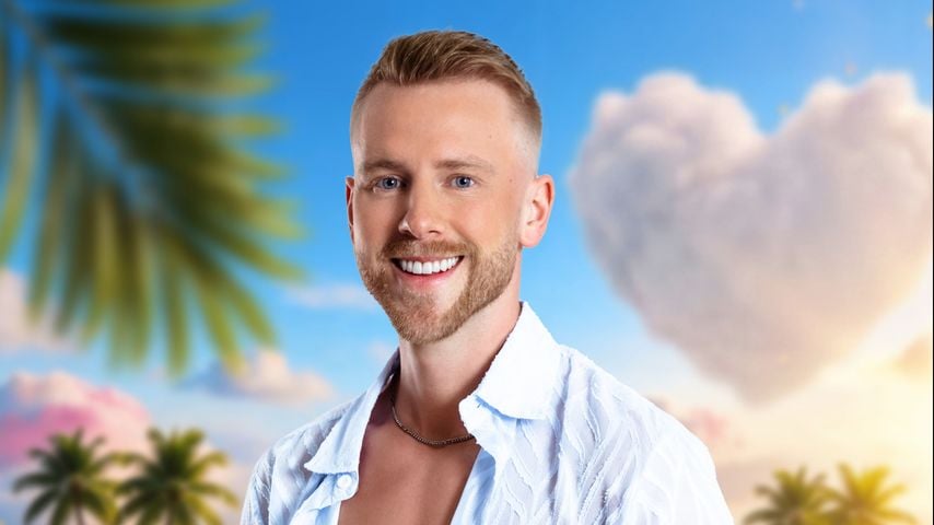 Rafi in "Love Island VIP": Julian Claßen und Palina jubeln