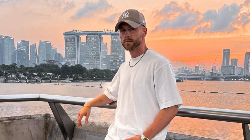 "Cringe": Rafael Neugart reflektiert "Love Island VIP"-Zeit