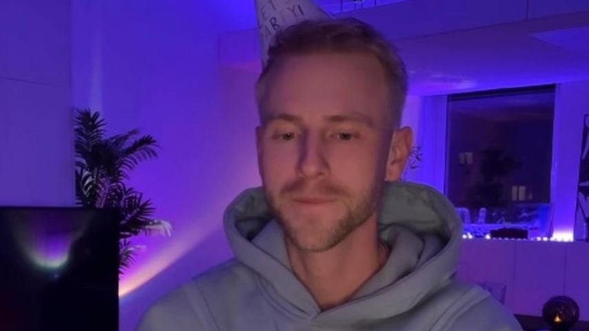 YouTuber Rafael Neugart, Oktober 2026