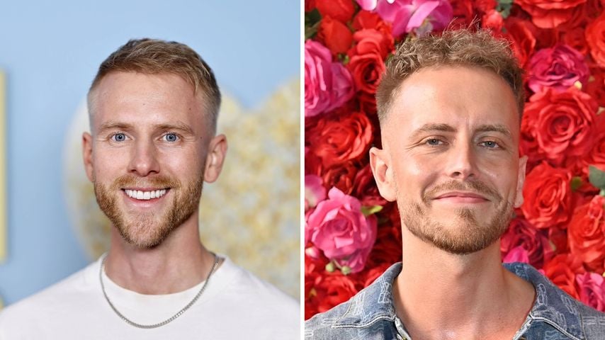 Bekam Rafael für "Love Island VIP" Tipps von BFF Julian?