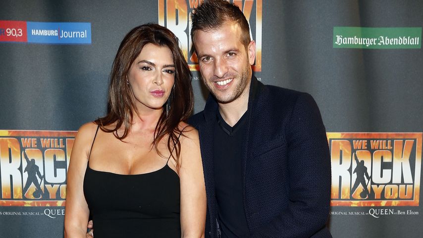 Ereilt Sabia bald dasselbe Schicksal wie Rafaels Ex-Frauen?