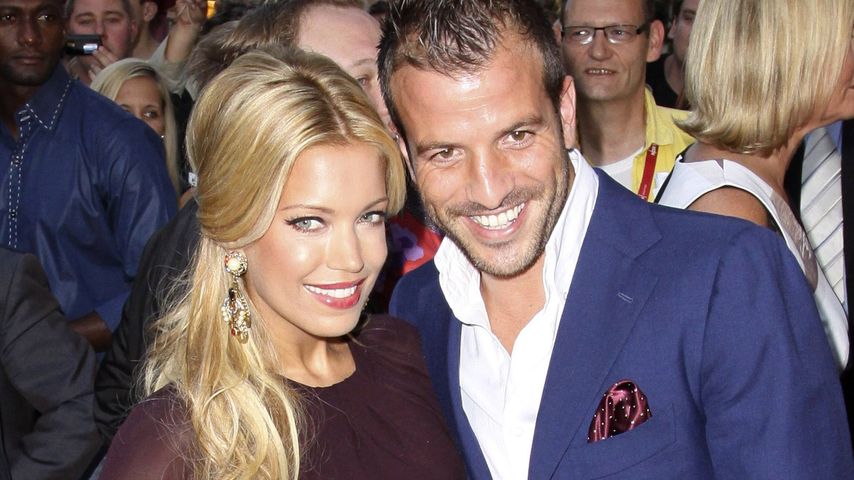 Deshalb trennten sich Sylvie & Rafael wirklich