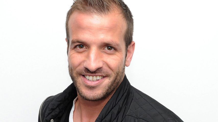 23-jährige Handballerin: Rafael van der Vaart hat eine Neue!