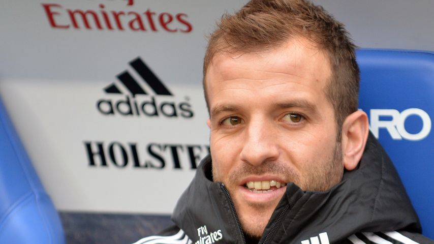 Rafael van der Vaart, 2015
