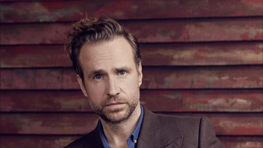 Rafe Spall als "Arthur Weasley" für die HBO-Serie "Harry Potter", 2026