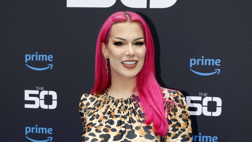 Jetzt vegan: Fans feiern Raffa Plastic als Food-Influencerin