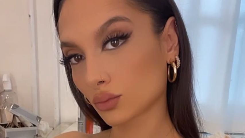 Raffaela Caramela, Kandidatin bei "Temptation Island"