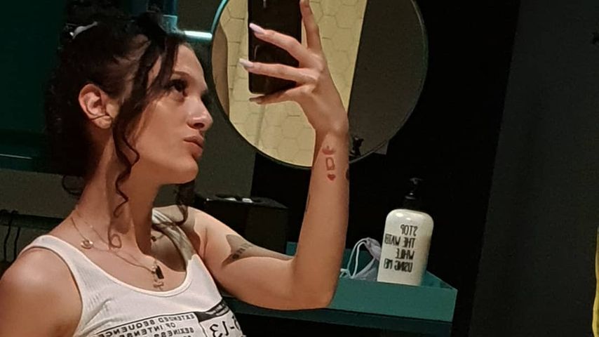 Raffaela Caramela, Reality-TV-Darstellerin