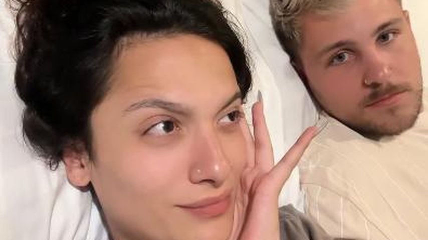 Liebes-Tattoo: TI-Raffaela und Jeremy sind wieder ein Paar