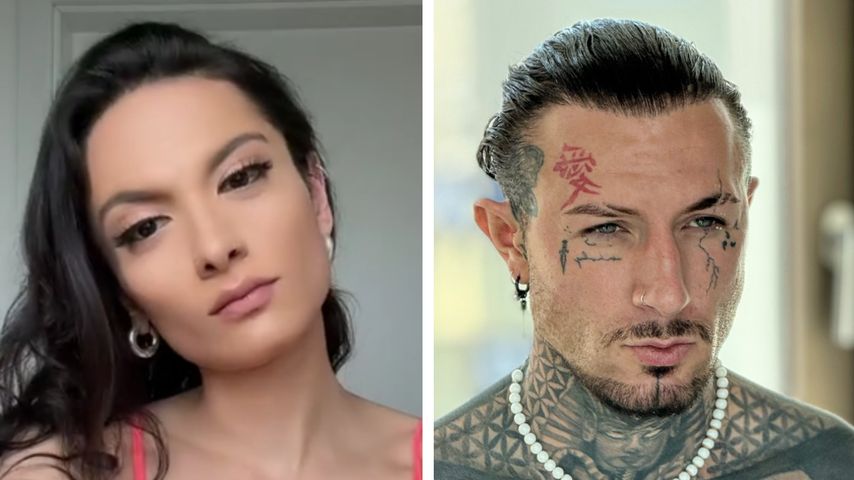 Raffaela und "Temptation Island"-Verführer Marvin bandeln an