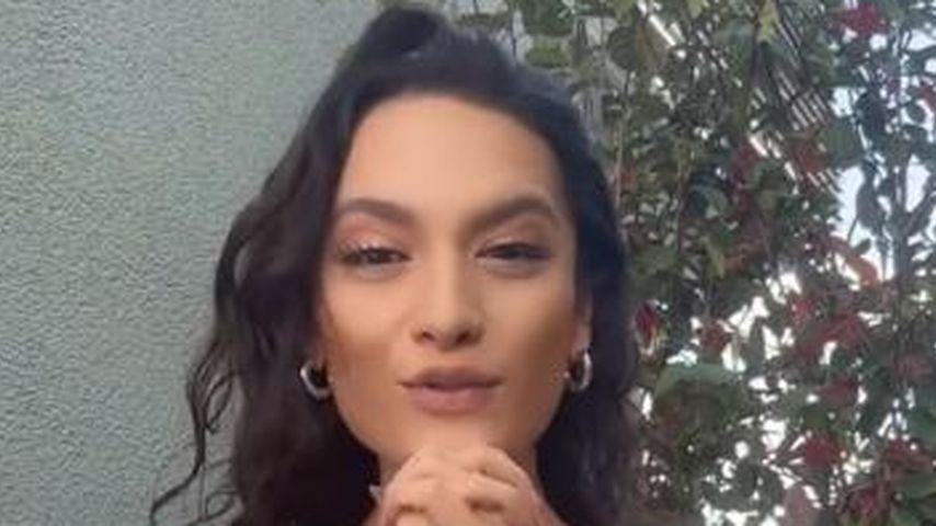 Raffaela Caramela, Kamdidatin bei "Temptation Island"